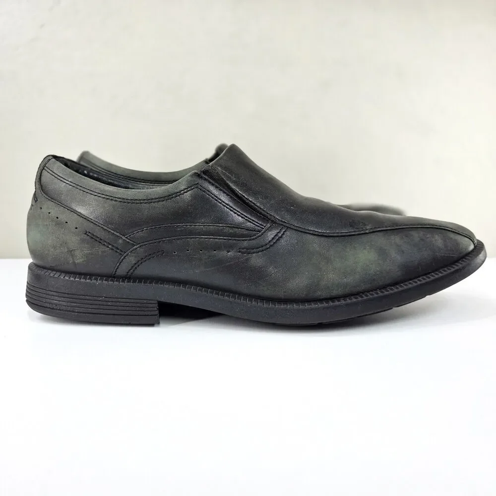 Rockport style leader